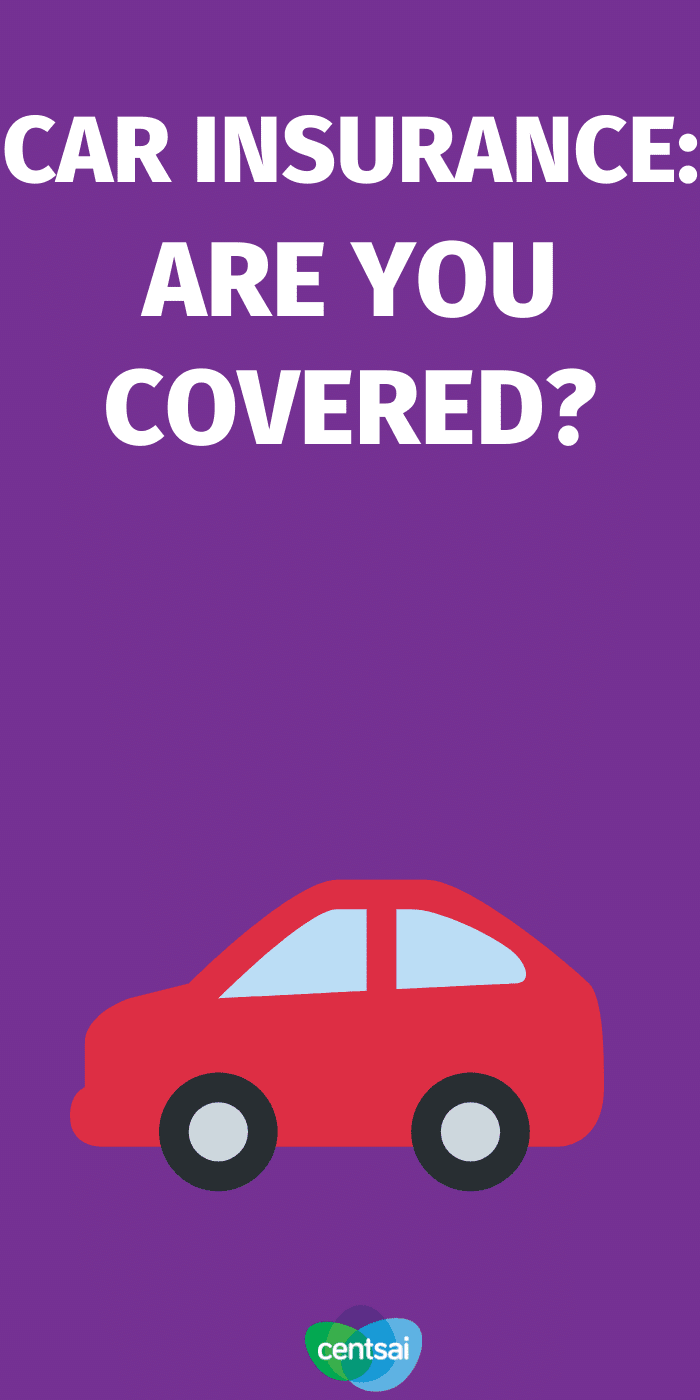 Buying a car? Make sure you've got car insurance — and that you know how to use it. Check out this handy quiz to see how auto-savvy you are. #CentSai #carinsurance #carinsurancetips #insurancetips
