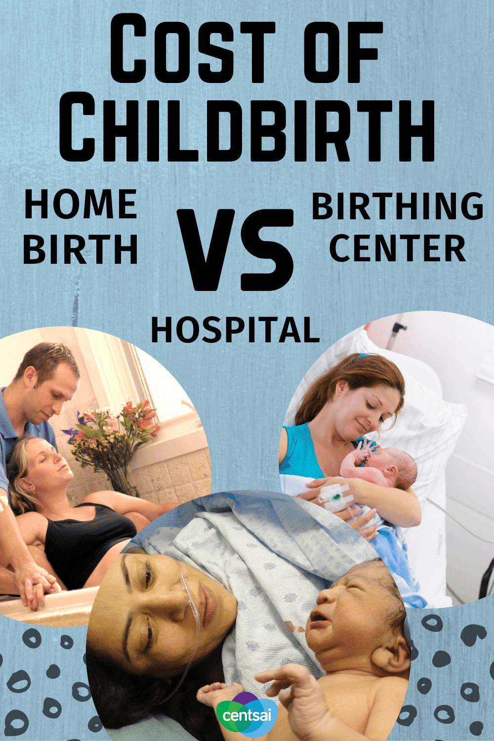 What’s the Real Cost of Childbirth