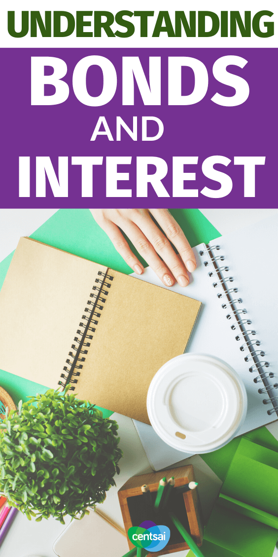 The relationship between bond prices and interest rates doesn't have to be confusing. Check out this handy guide to get the lowdown. #CentSai #investment #Investing #investmentstrategies #Bondsandinterest