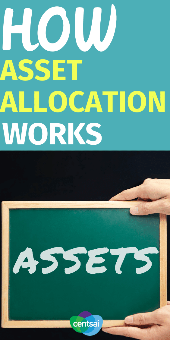 How Does Asset Allocation Work? A Simple Guide I CentSai