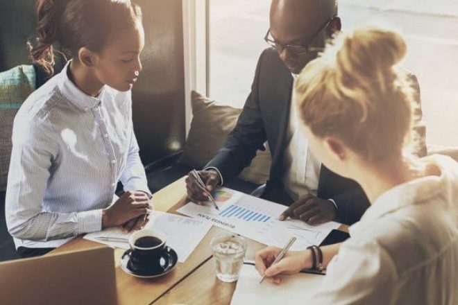 CARES Act Relief for Small Businesses