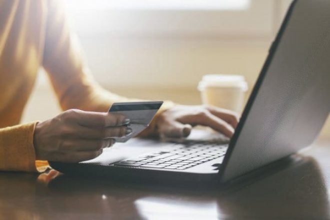 Rebuilding Credit in 5 Steps
