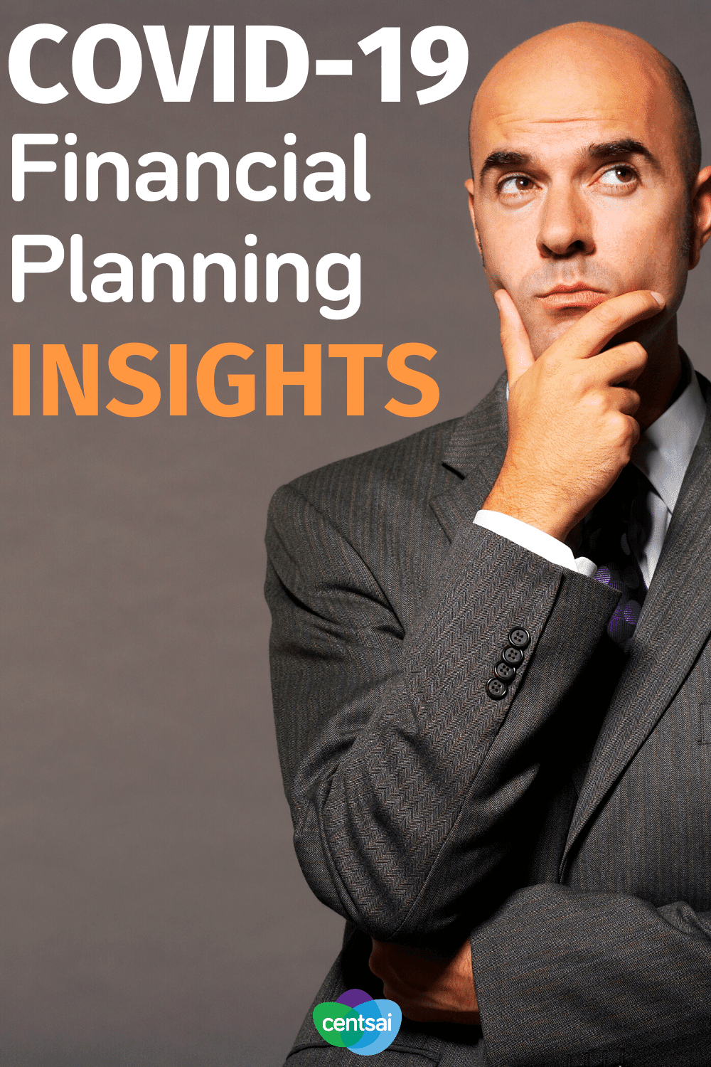 COVID-19 Financial Planning Insights