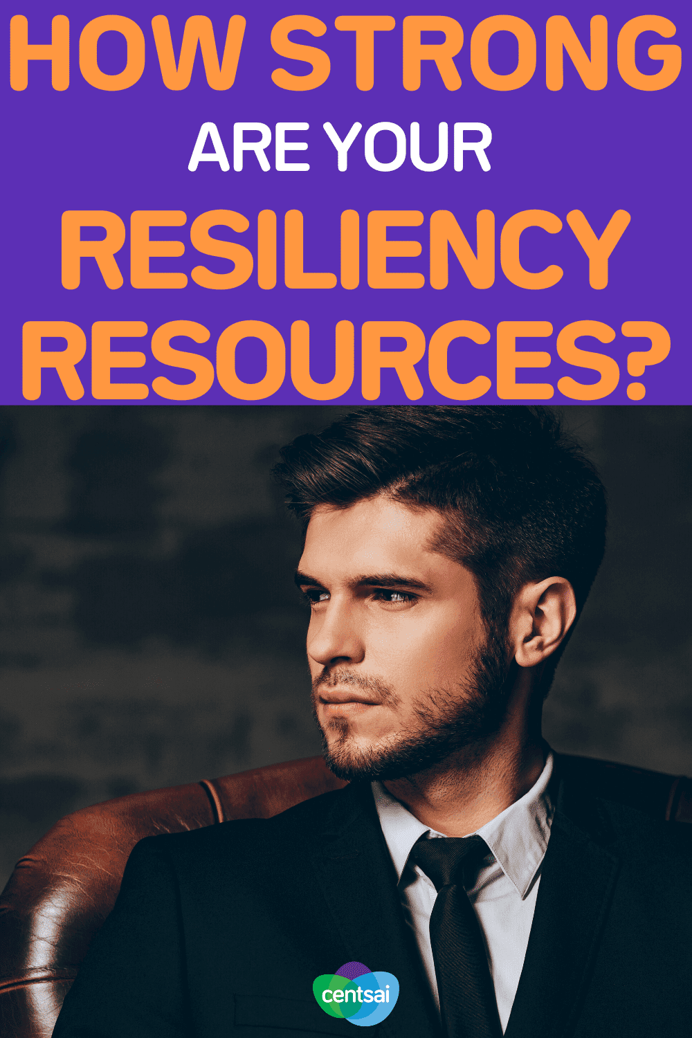 How Strong Are Your Resiliency Resources