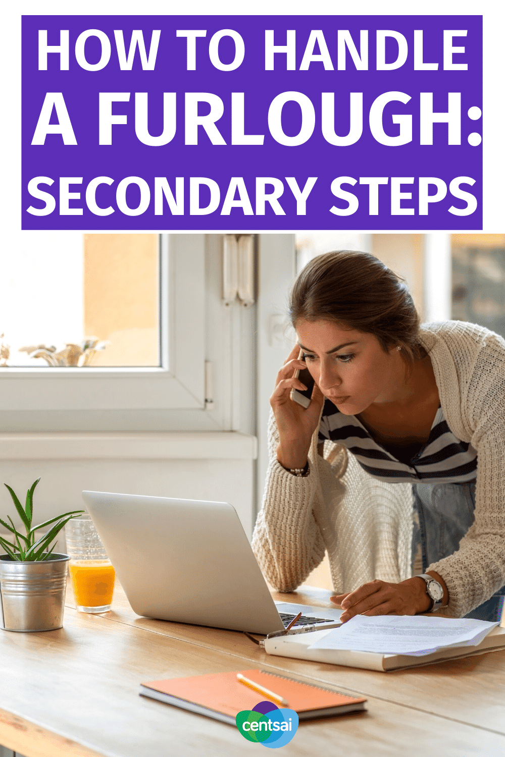 How to Handle a Furlough_ Secondary Steps