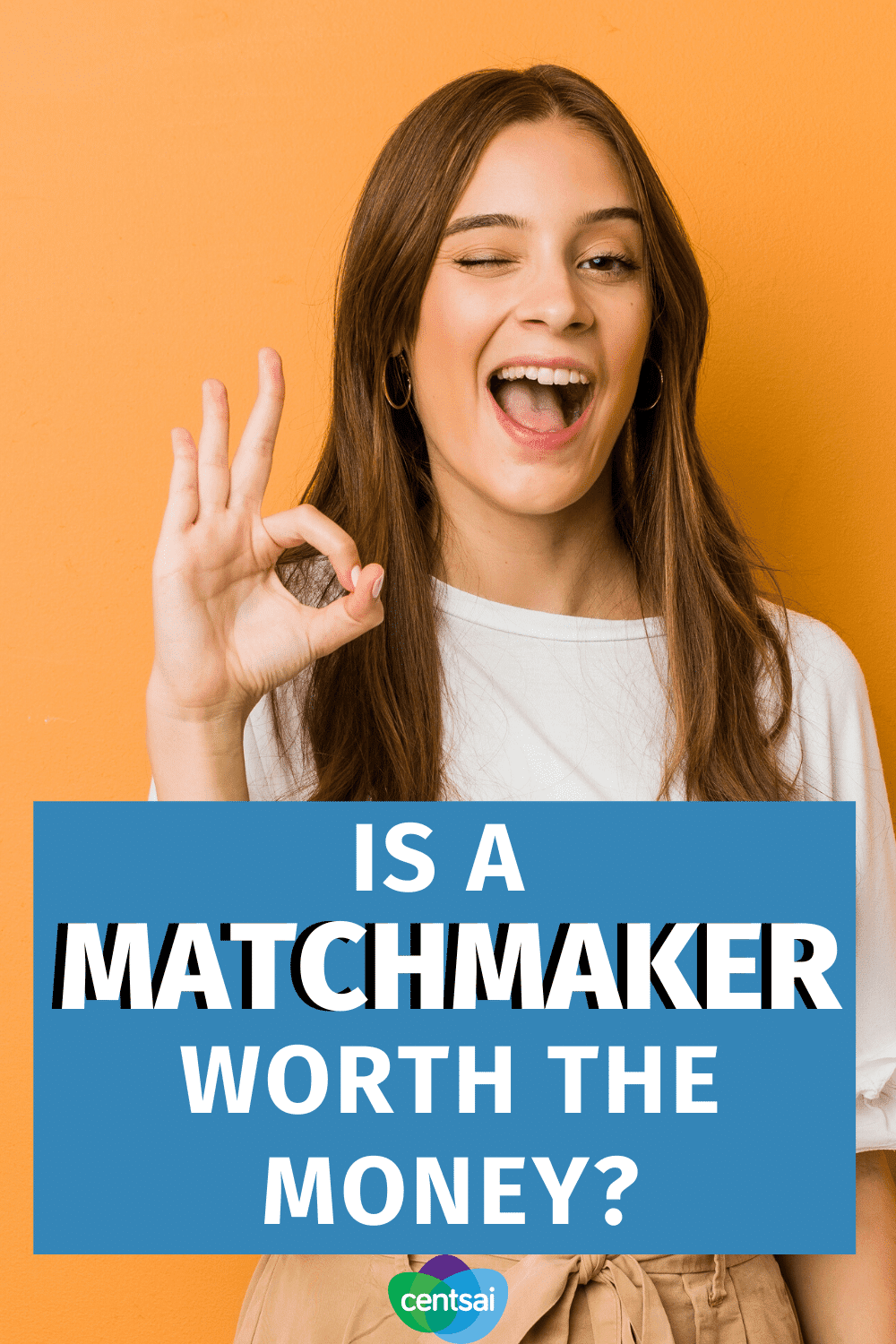 Is a Matchmaker Worth the Money