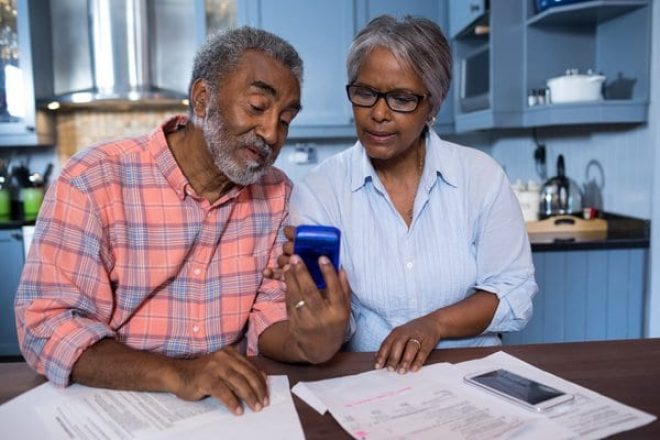 Are You “Really” Prepared for Retirement?