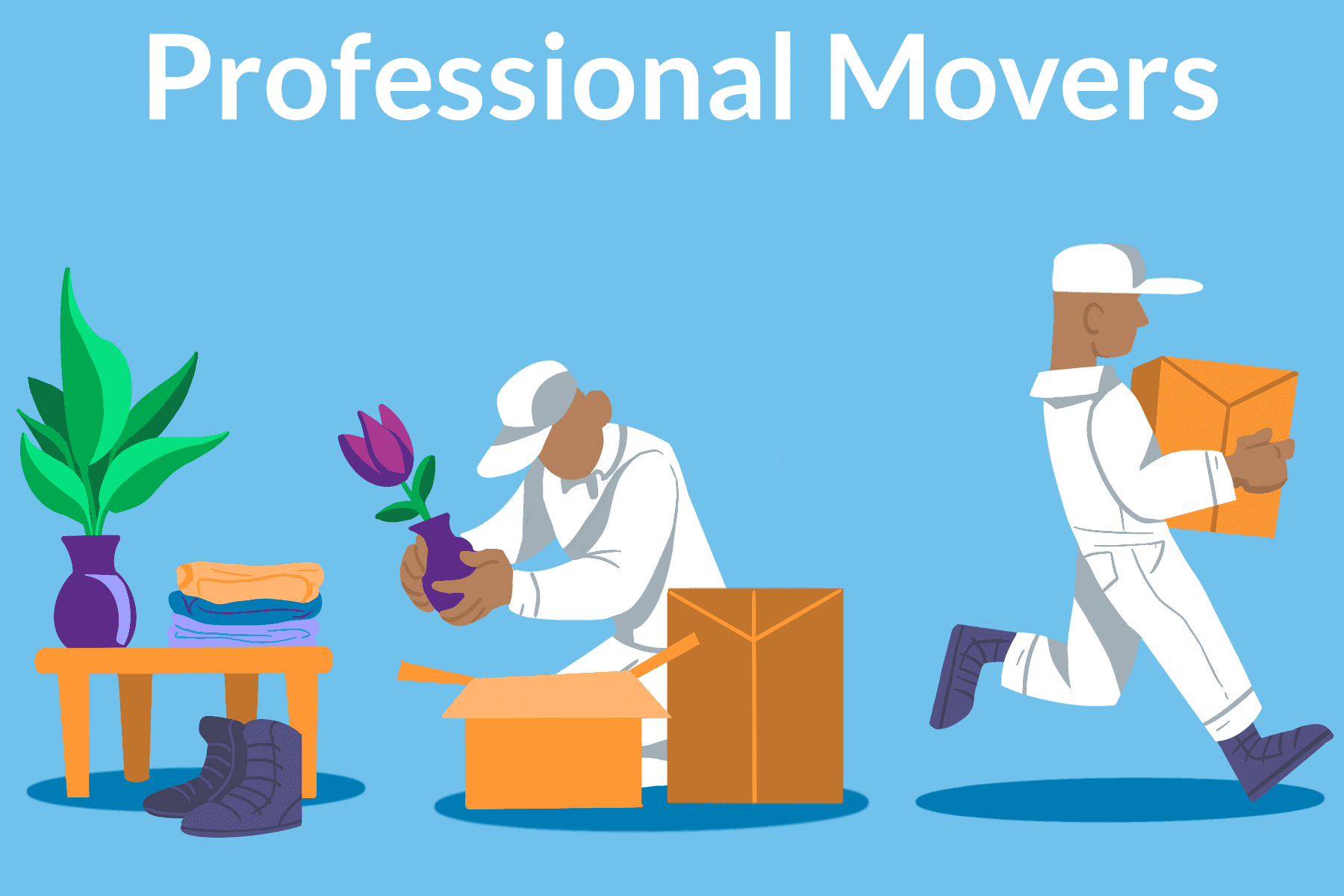 Moving CrossCountry The Ultimate Guide CentSai