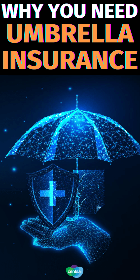 Why Need Umbrella Insurance