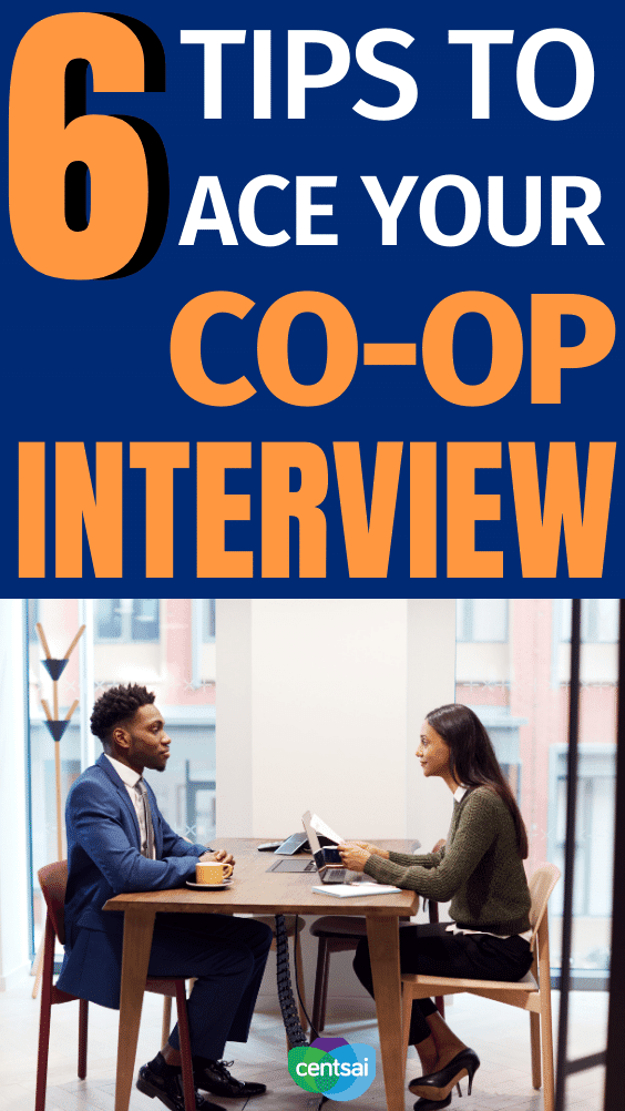 6 Tips To Ace Your Co-Op Interview. While it can be scary to meet with a co-op board, watch this video for six tips to help you ace your interview and find a new home. #CentSai #realestate #realestateinterview