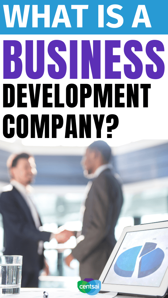 What Is a Business Development Company (BDC)? | CentSai