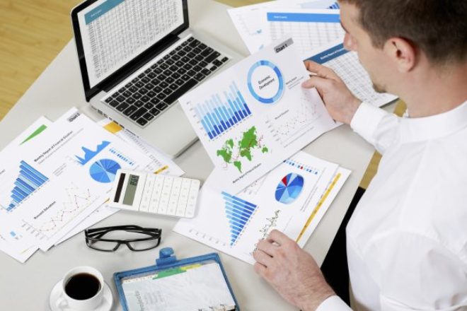 Contabilidad de pequeñas empresas: separación de los gastos comerciales y personales