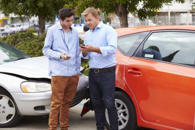 Guía para el seguro de automóvil