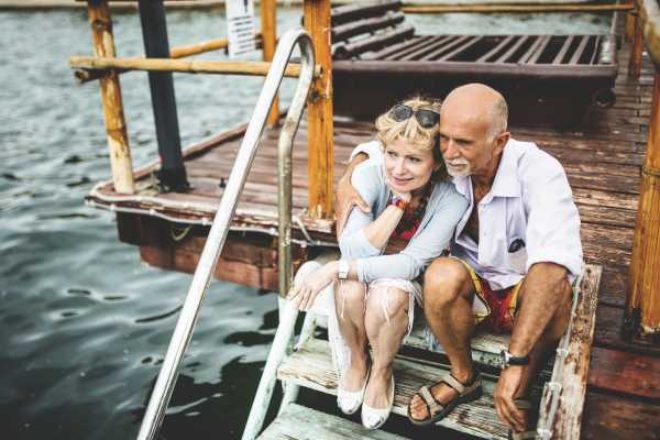Getting Comfortable Spending Down Your Retirement Savings