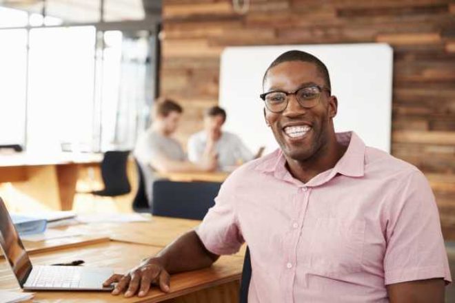 ¿Qué se necesita para hacer crecer una empresa desde el concepto hasta la realidad?