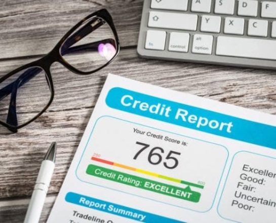 Los 6 mitos crediticios más importantes