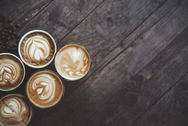Financial Systems: Don’t Fret the Latte