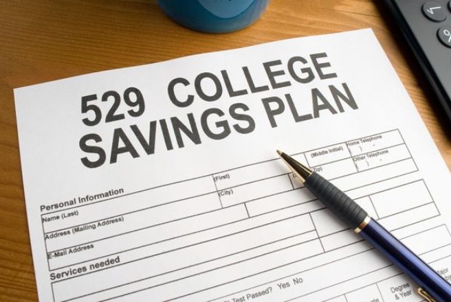 How to Help Your Children Save for College