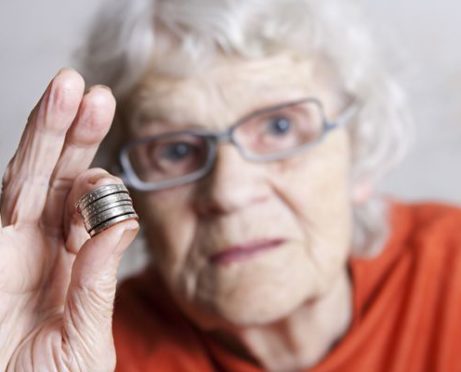 Financial Planning Tips for Older Women