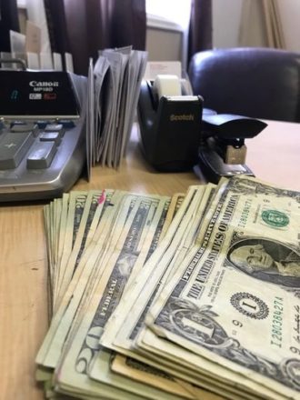Why Cash is Still King