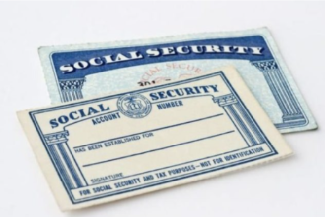¿Qué es la seguridad social?