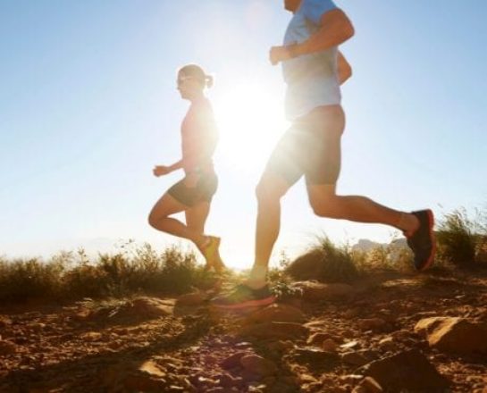 Correr para ganar: 6 similitudes entre correr y emprender
