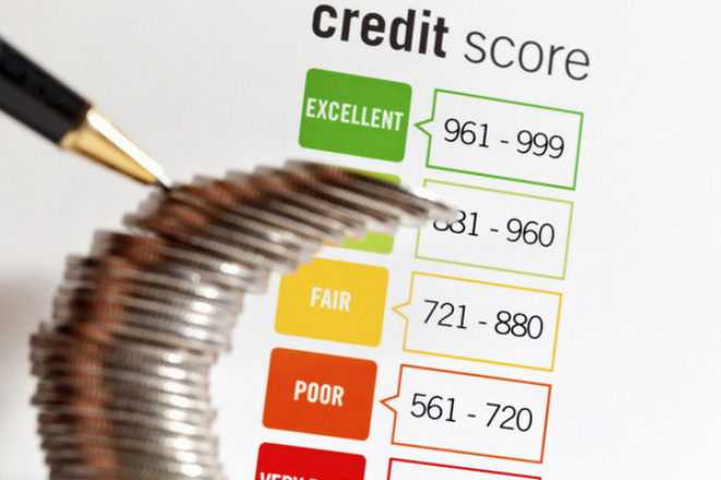 Financial Resolutions for a New Year