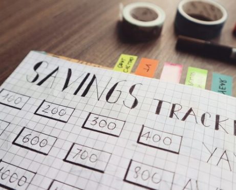 Financial Planning for Beginners