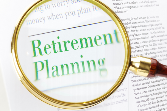 5 Retirement Investing Mistakes and How to Avoid Them