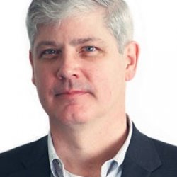 Patrick M. Graham