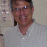 Kerry Pechter