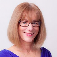 Barbara Friedberg MS, MBA