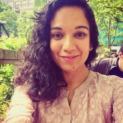 Jenn Chowdhury