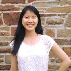 Peiyi Mei