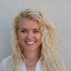 Taylor Milam