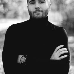 Steven Thompson