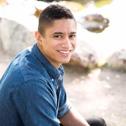 Donovan Frost