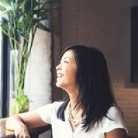Sarah Li Cain