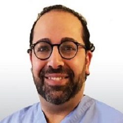 Parviz Soomekh