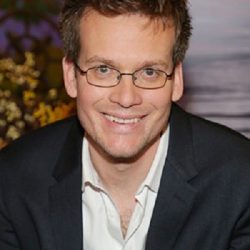 Michael Anderson