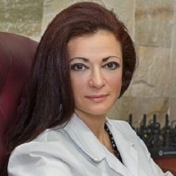 Marianna Weiner