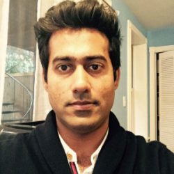 Sandeep Kumar