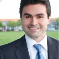 Kyle A. Davis
