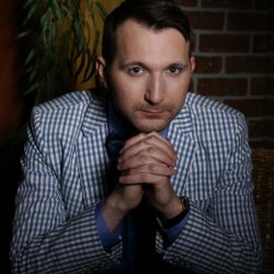 Christopher Allen