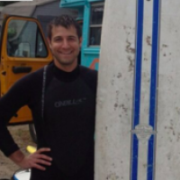 Michael Solari