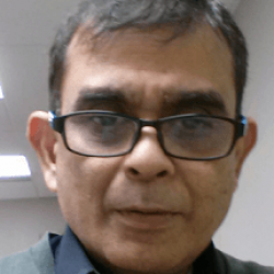 Binoy Thomas