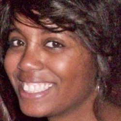 Michelle Jackson