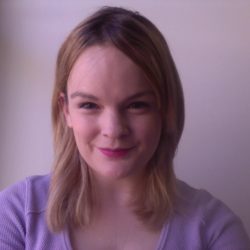 Rachel Kapelke-Dale