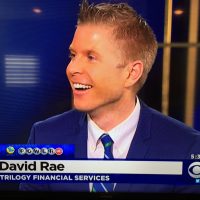 David Rae