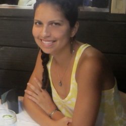 Emilia Benton